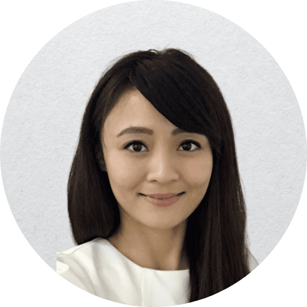 Dr Priscilla Wang