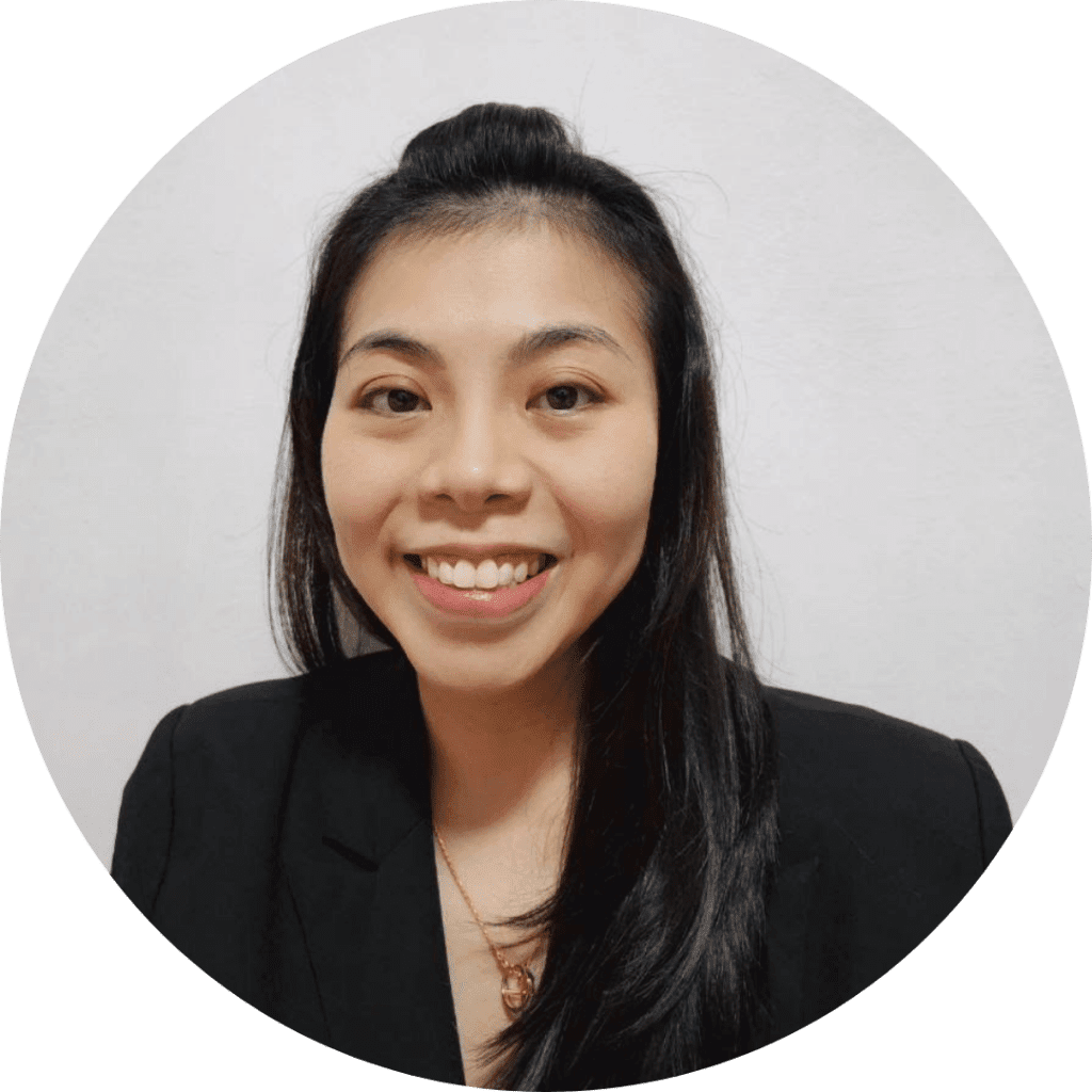 Dr Samantha Sim