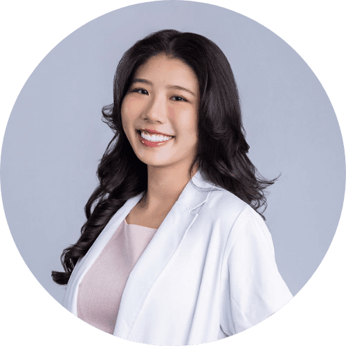 Dr Sherry