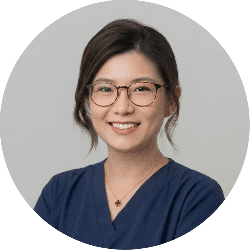 Dr Laura Li