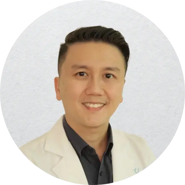 Dr Chen Yiming