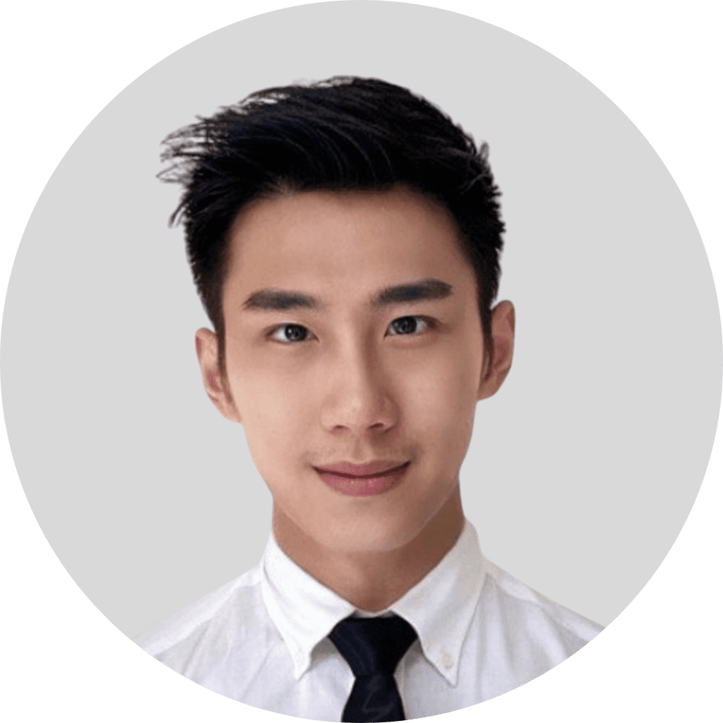 Dr Tan Yu Xiang